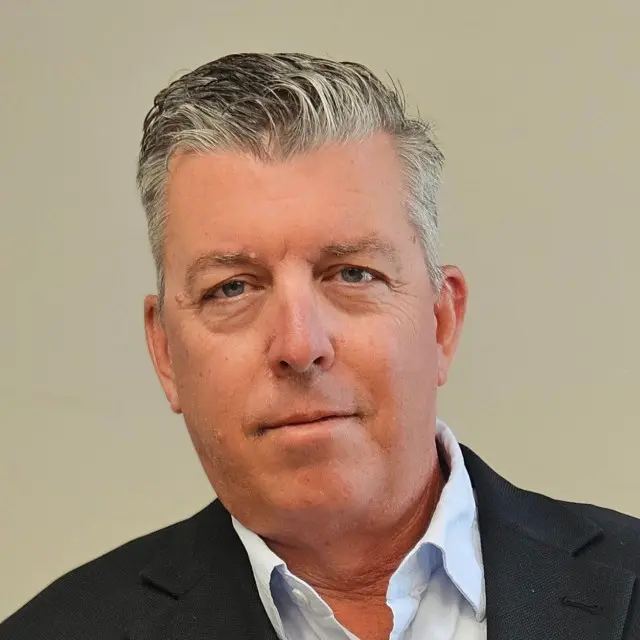 Joe Cheney
