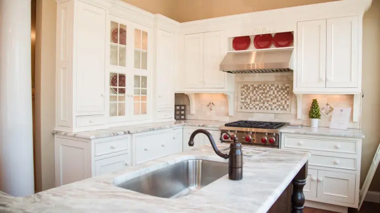 Custom Fit Kitchen