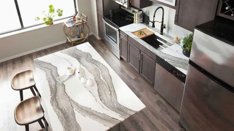 Countertops