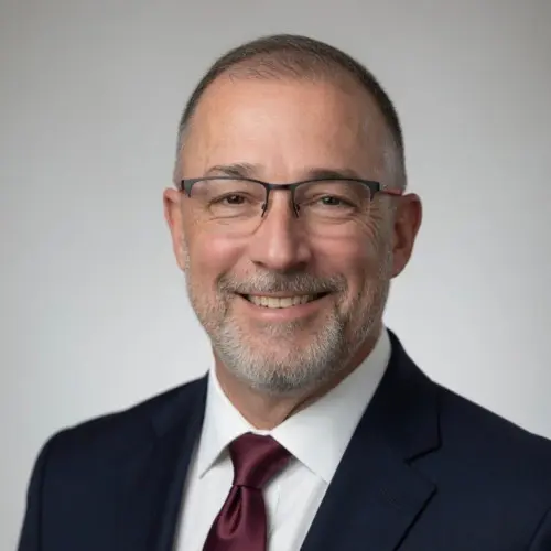 Mike Heinrichs