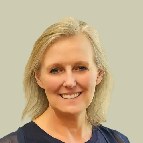 Sonja Le Vangie