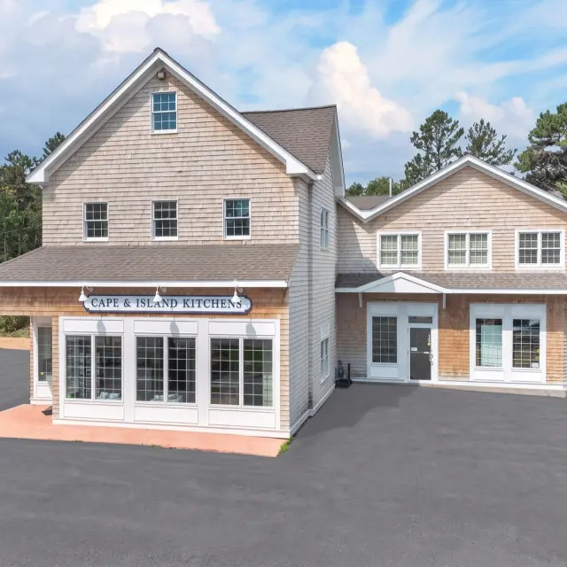 Cape island kitchens design showroom exteriors 003