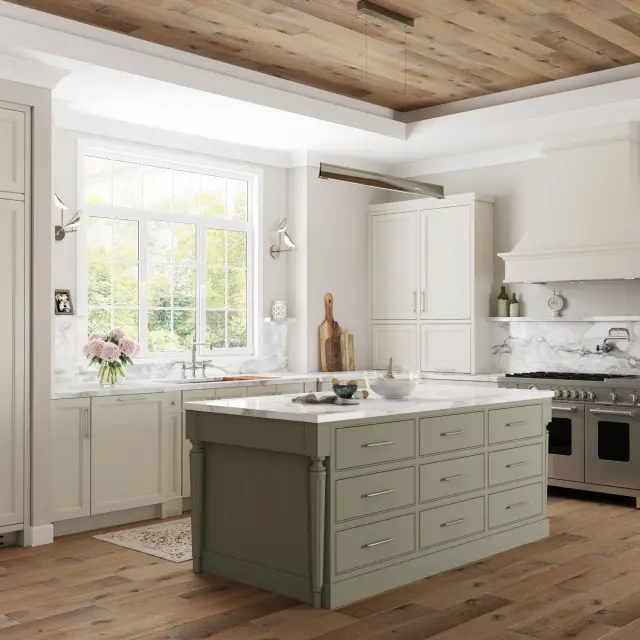 Kitchen Remodels
