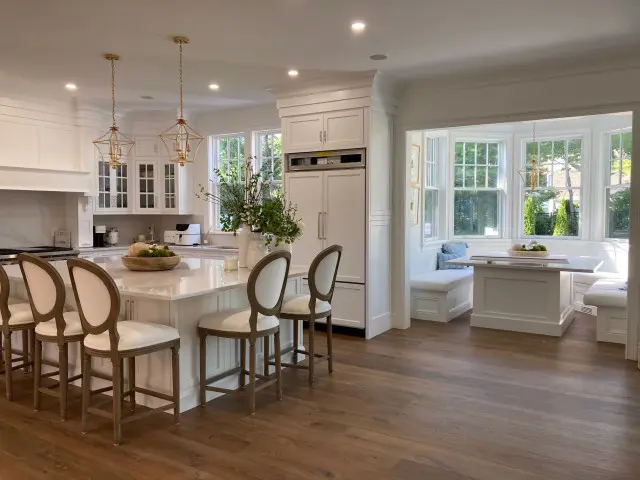 Willowbend kitchen 001