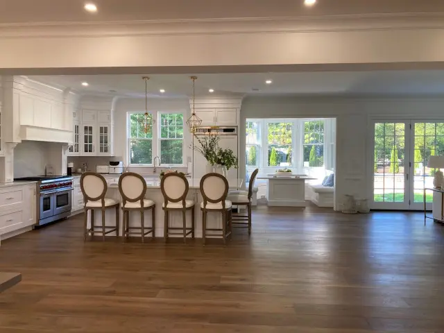 Willowbend kitchen 002