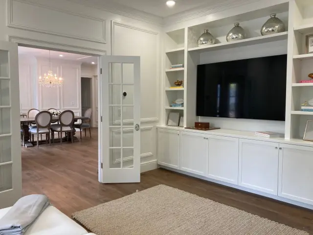 Willowbend Cabinetry 001
