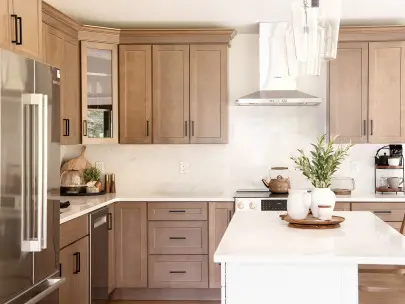 Kitchen Remodeling on the South Shore Cape Island Kitchens