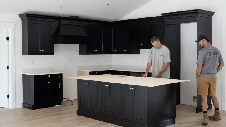 Kitchen remodeling south shore mass