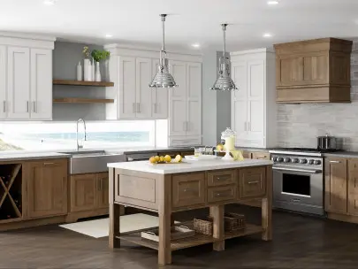 Kitchen Remodels cover