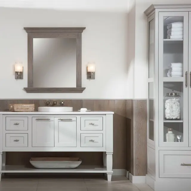 Bathroom Remodels