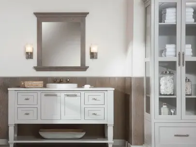 Bathroom Remodels
