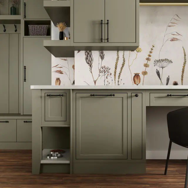 Cabinetry