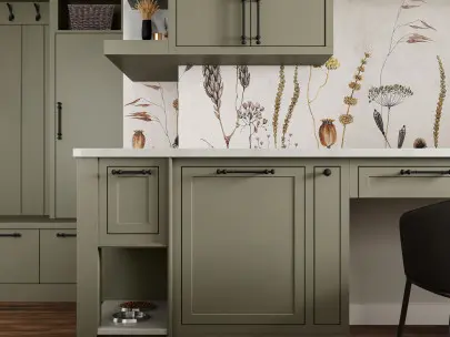 Cabinetry