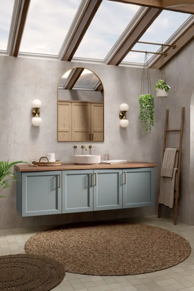 Cape island kitchens custom bathroom remodels 03