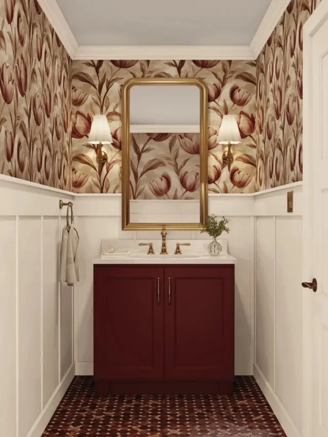 Cape island kitchens custom bathroom remodels 04