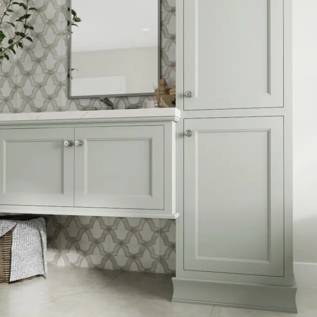 Cape island kitchens custom bathroom remodels 09