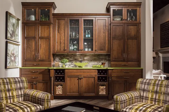 Cape island kitchens custom cabinetry 07