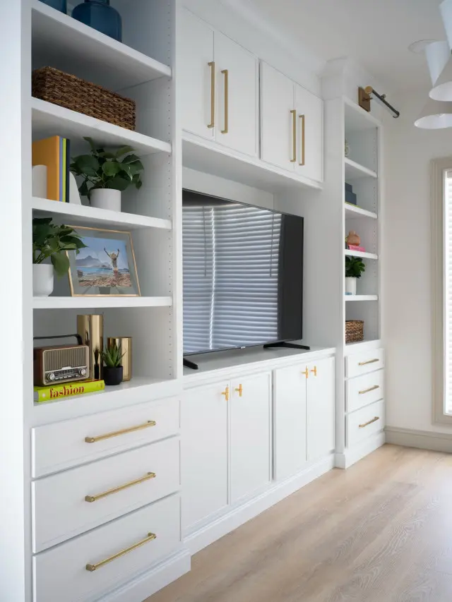 Cape island kitchens custom cabinetry 11