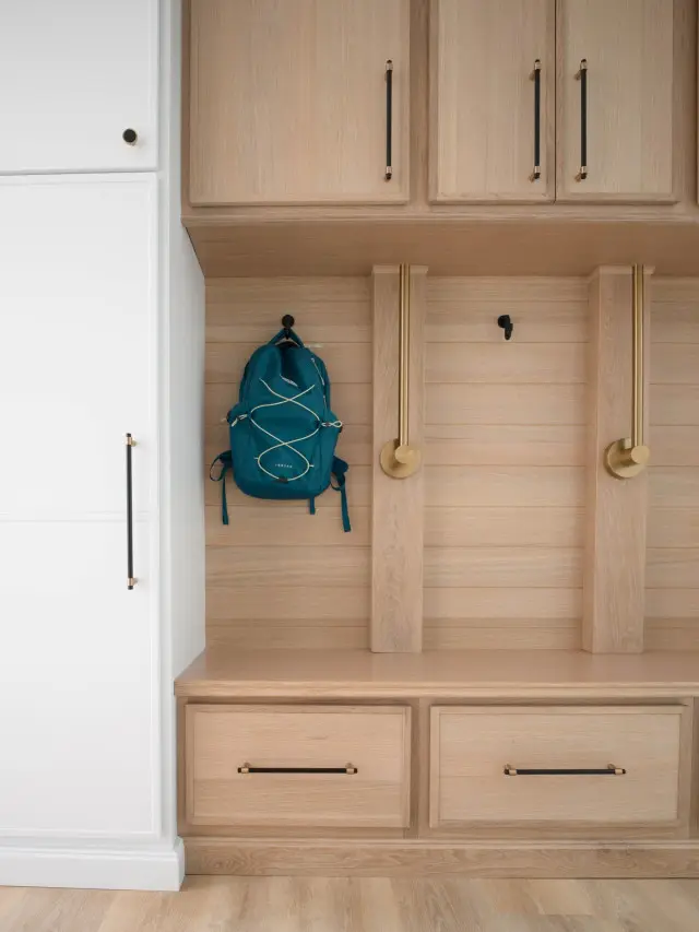 Cape island kitchens custom cabinetry 12