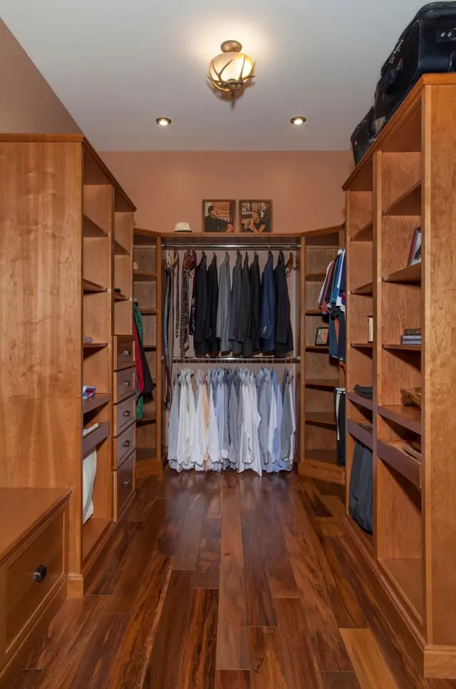 Cape island kitchens custom closets 02