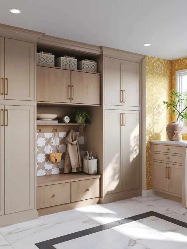 Cape island kitchens custom closets 05