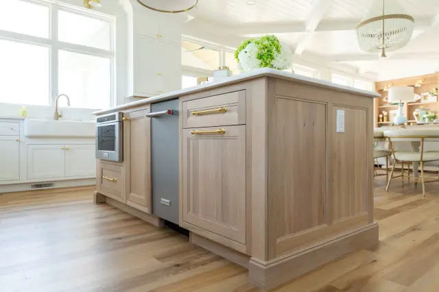 Cape island kitchens custom kitchen remodeling 100