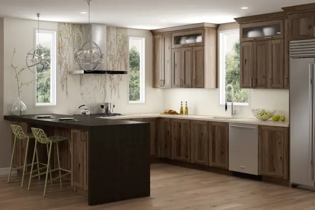 Cape island kitchens custom kitchen remodeling 099