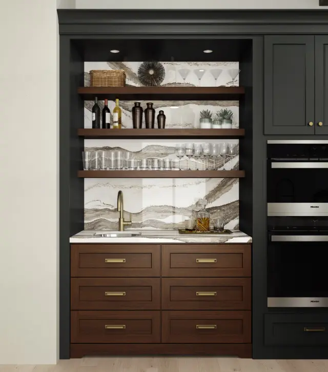 Cape island kitchens custom kitchen remodeling 098