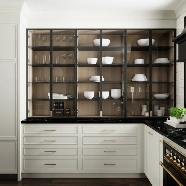 Cape island kitchens custom kitchen remodeling 093