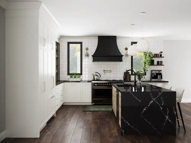 Cape island kitchens custom kitchen remodeling 091