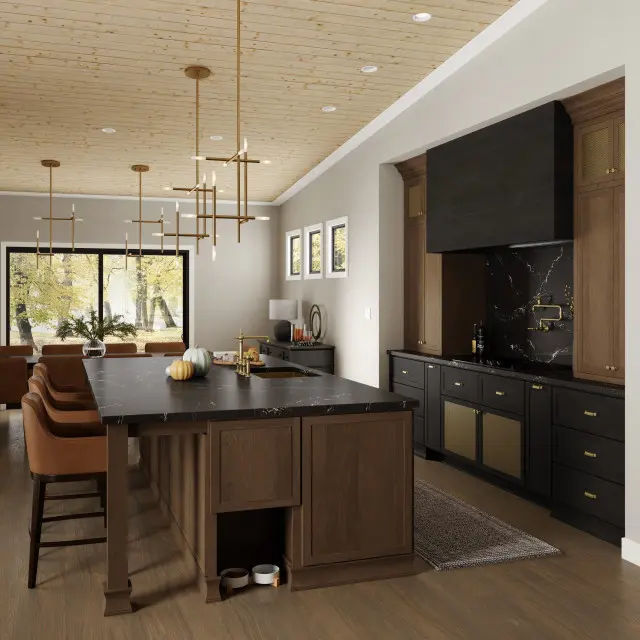 Cape island kitchens custom kitchen remodeling 089