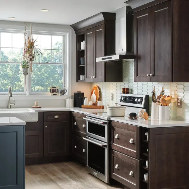 Cape island kitchens custom kitchen remodeling 005
