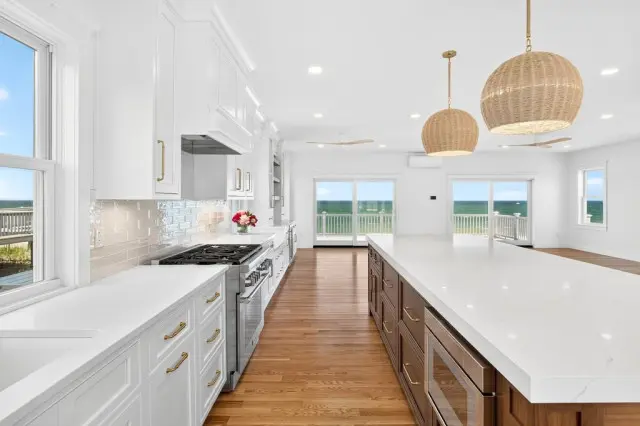 Cape island kitchens remodel east sandwich massachusetts 004