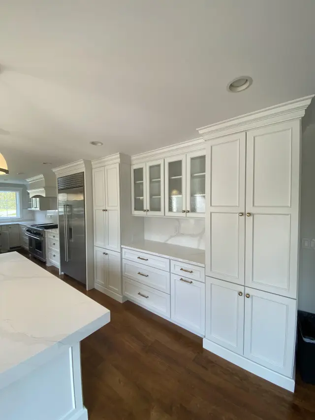 John hurley gallery cape island kitchens 048