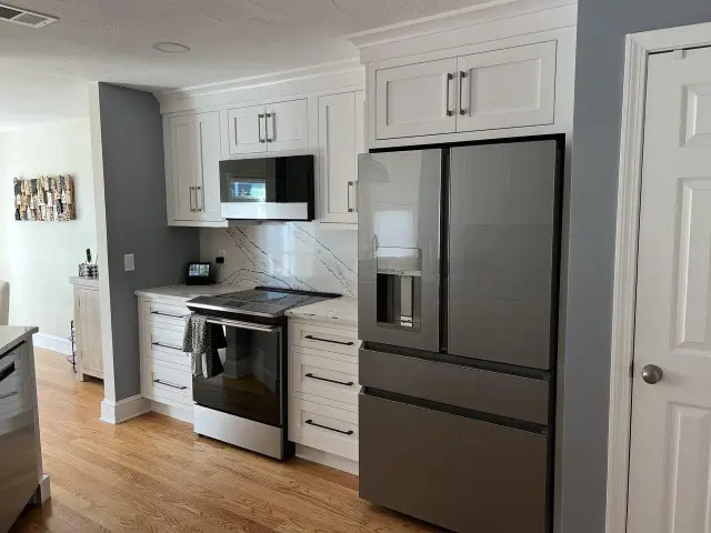 John hurley gallery cape island kitchens 060