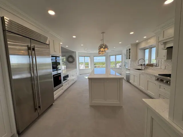John hurley gallery cape island kitchens 061