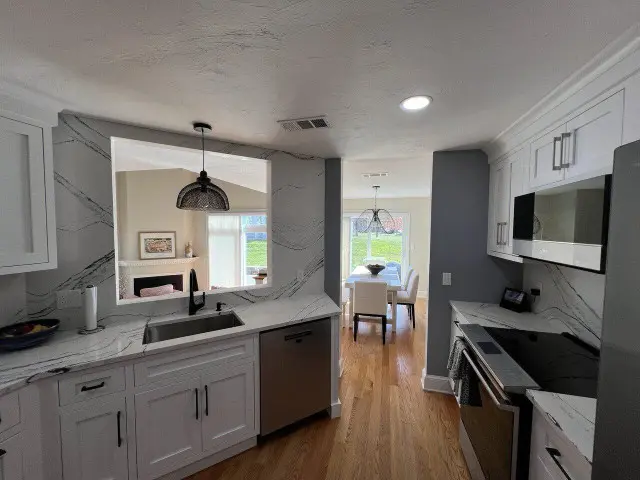 John hurley gallery cape island kitchens 062