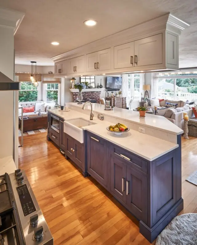 Winn fernandes gallery cape island kitchens 053